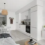 Forenom Serviced Vaasankatu Apartment *