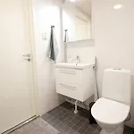 Forenom Serviced Vaasankatu * Jyväskylä