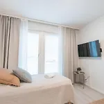 شقة Forenom Serviced Vaasankatu
