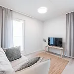 Forenom Serviced Vaasankatu * Jyvaskyla