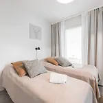 Forenom Serviced Vaasankatu *