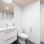 Forenom Serviced Vaasankatu Jyväskylä
